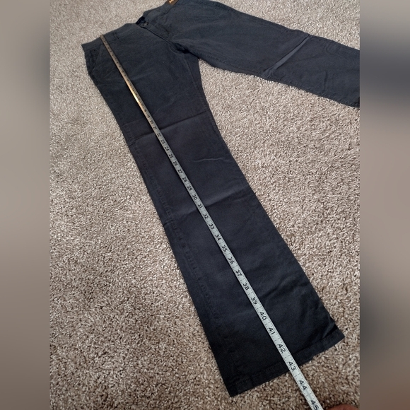 Good Man Brand Charcoal Pants NWT - Picture 10 of 11